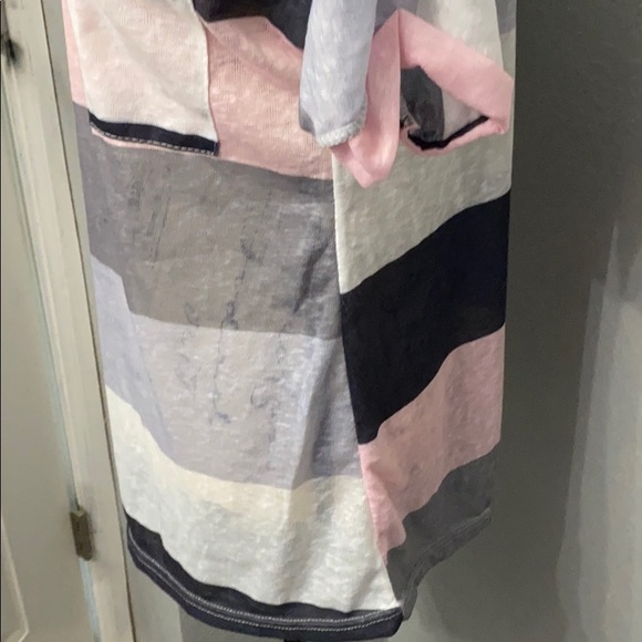 Striped Top - Picture 5 of 5